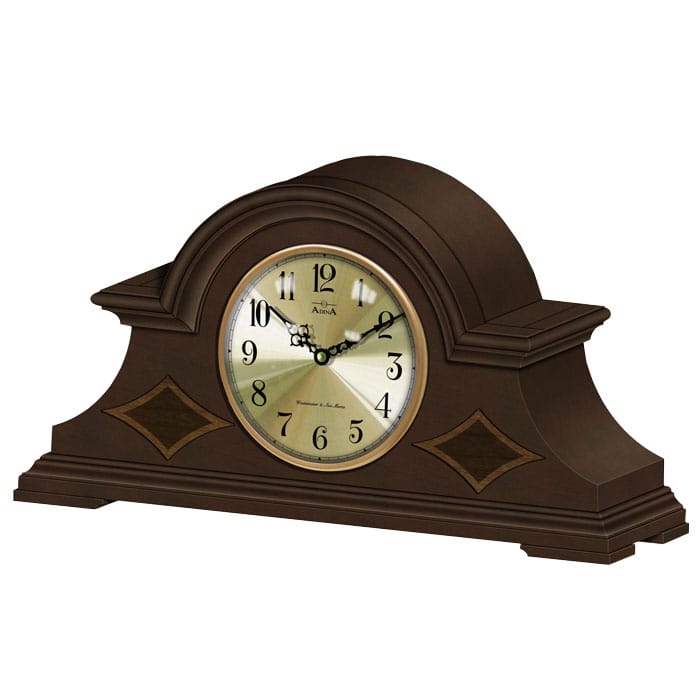 Chiming Mantle Clock CL08J-10214