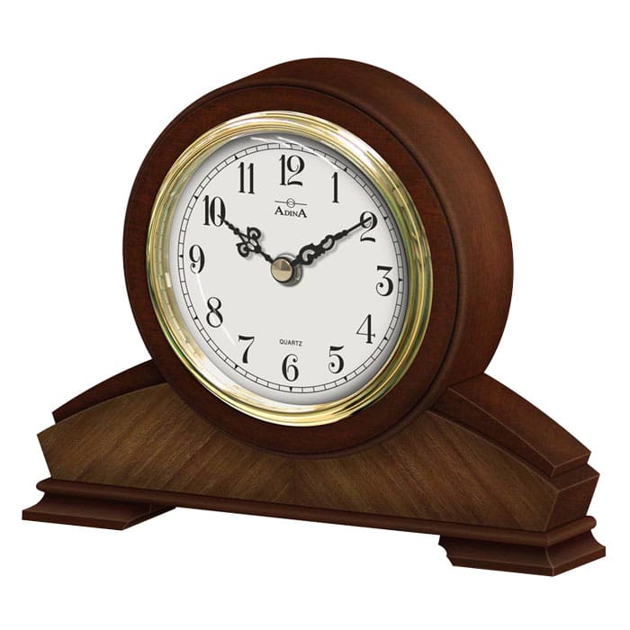 Adina Mantle Clock CL08J-11050