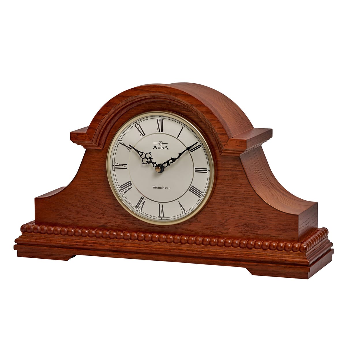 Chiming Mantle Clock CLWT-33DK