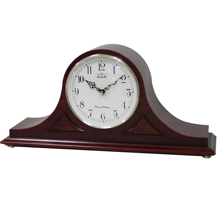 Adina Chiming Mantle Clock CLZDJ-237B