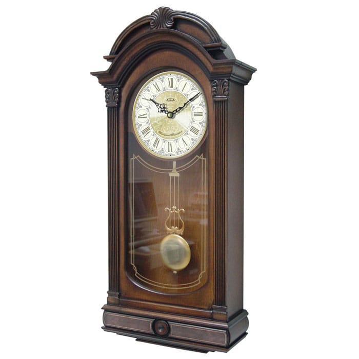 Chiming Wall Clock CL05H-3596B