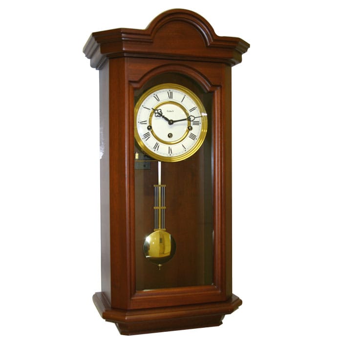Chiming Wall Clock RAGA-30-1011