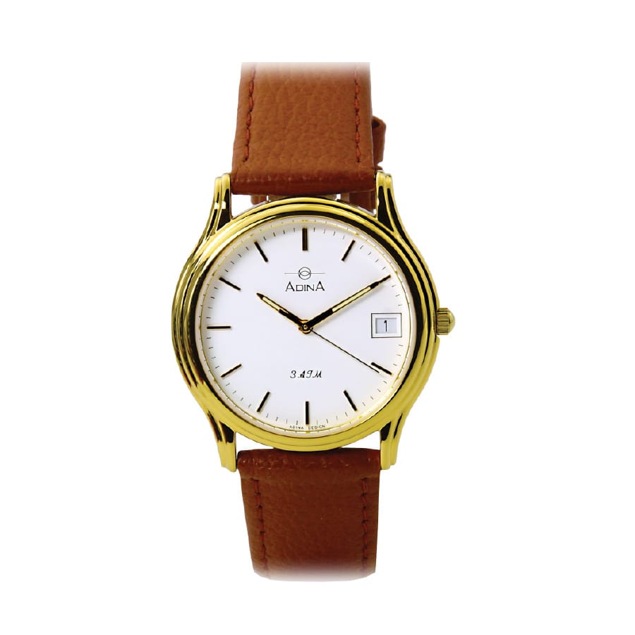 Everyday Dress Watch NK39G1XS