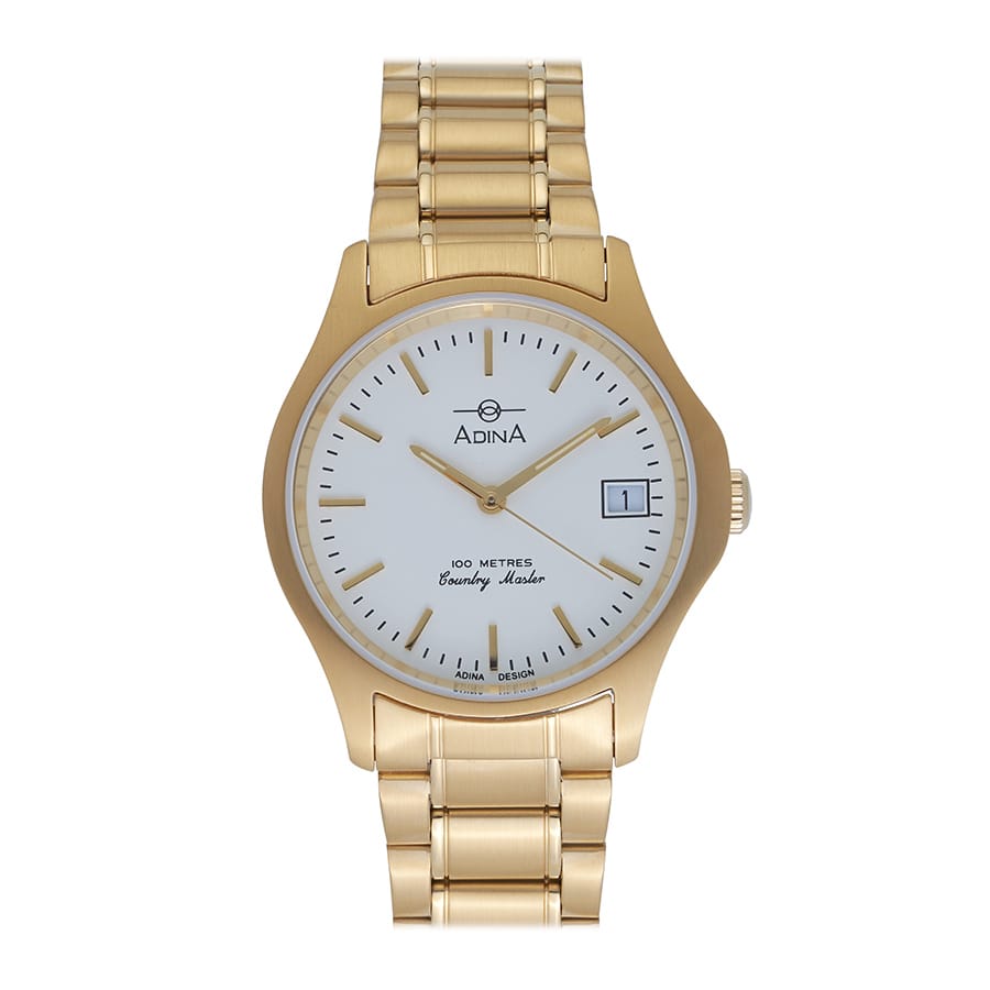 Country Master Work Watch NK60G1XB