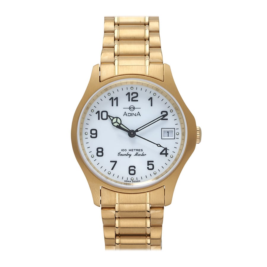 Country Master Work Watch NK60G1FB