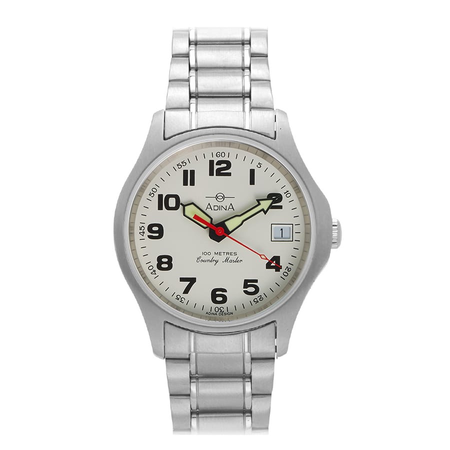 Country Master Work Watch NK60S1ZFB