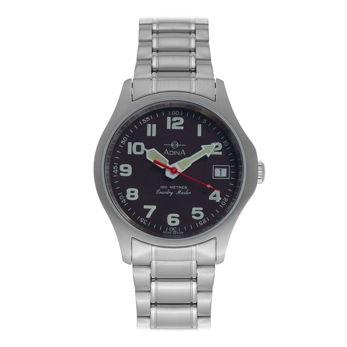Country Master Work Watch NK60S2ZFB