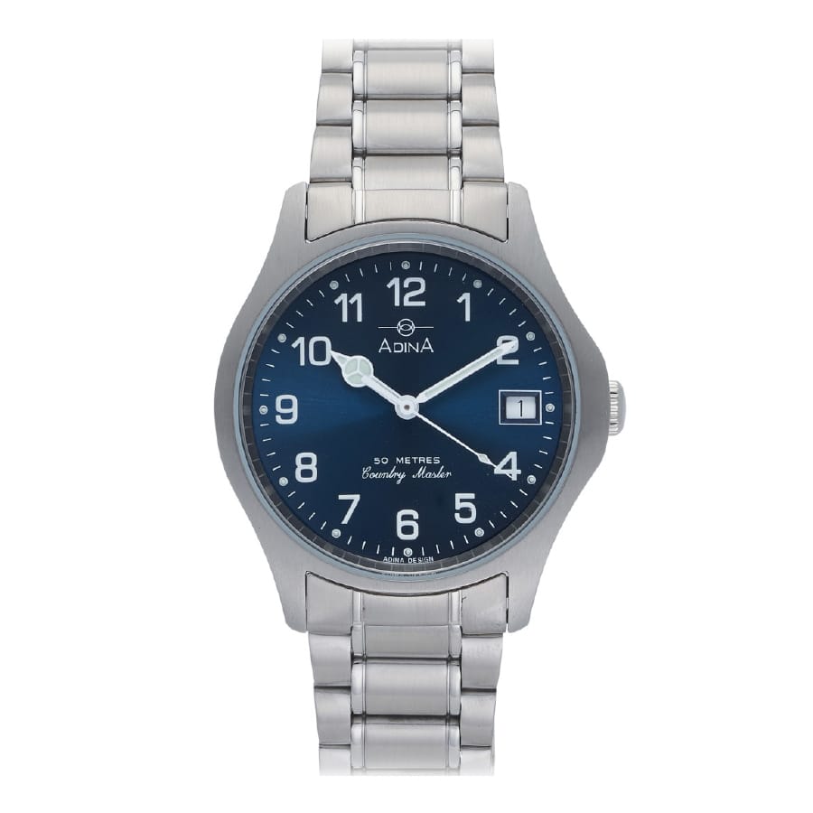 Country Master Work Watch NK60S6FB