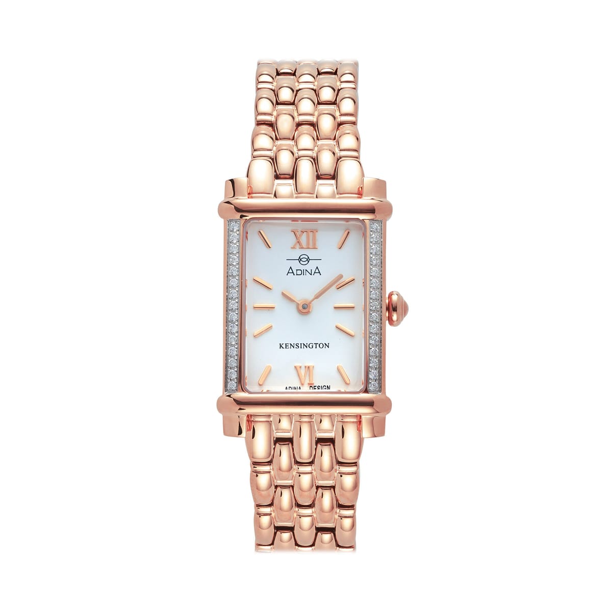 Diamond Set Kensington Dress Watch CT131R1XB