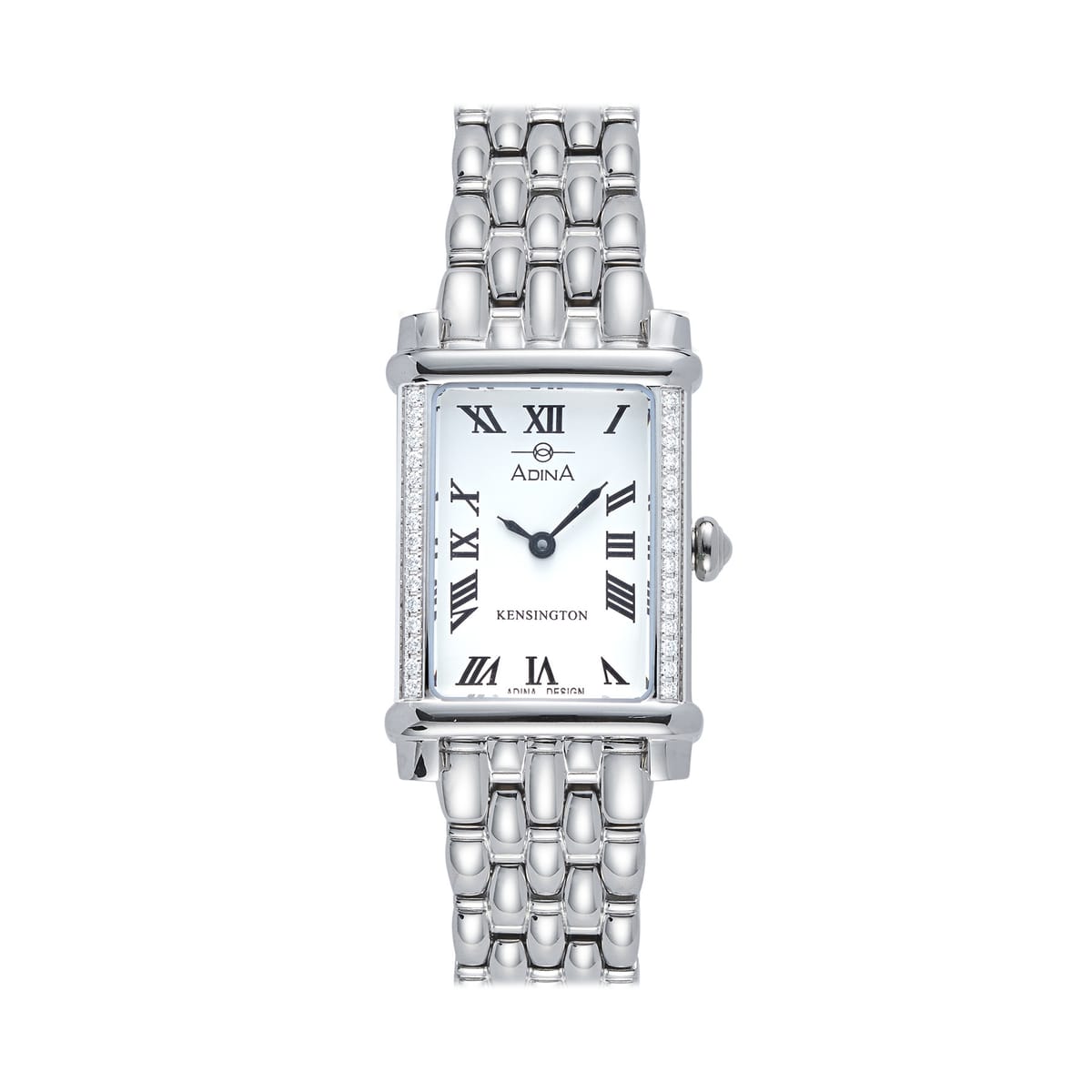 Diamond Set Kensington Dress Watch CT131S1RB