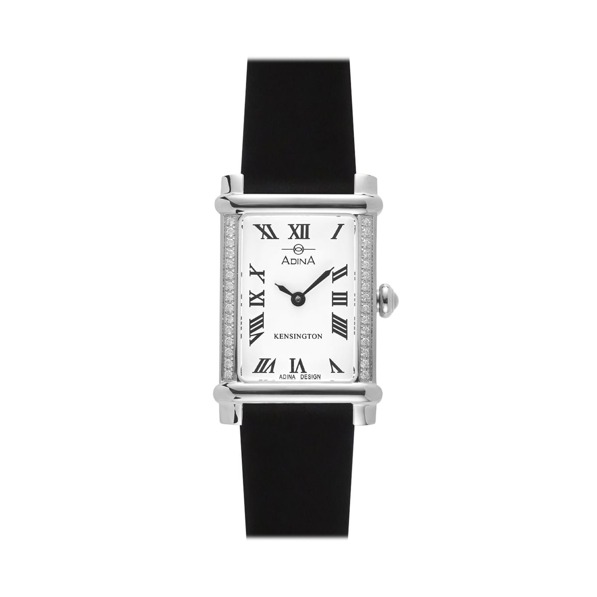 Diamond Set Kensington Dress Watch CT131S1RS