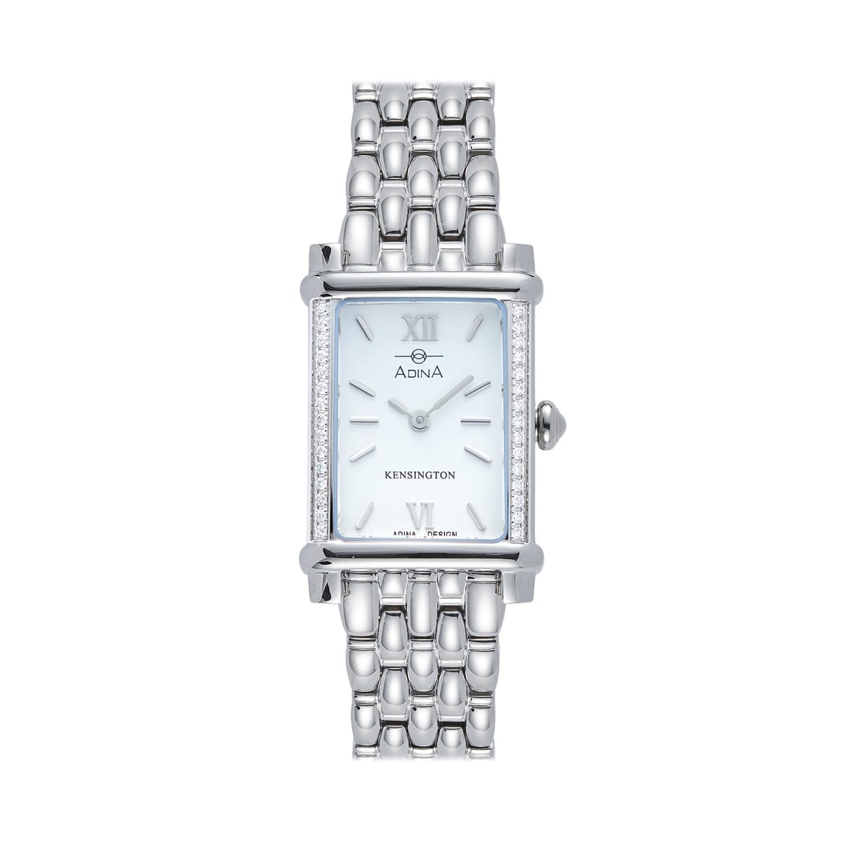 Diamond Set Kensington Dress Watch CT131S1XB
