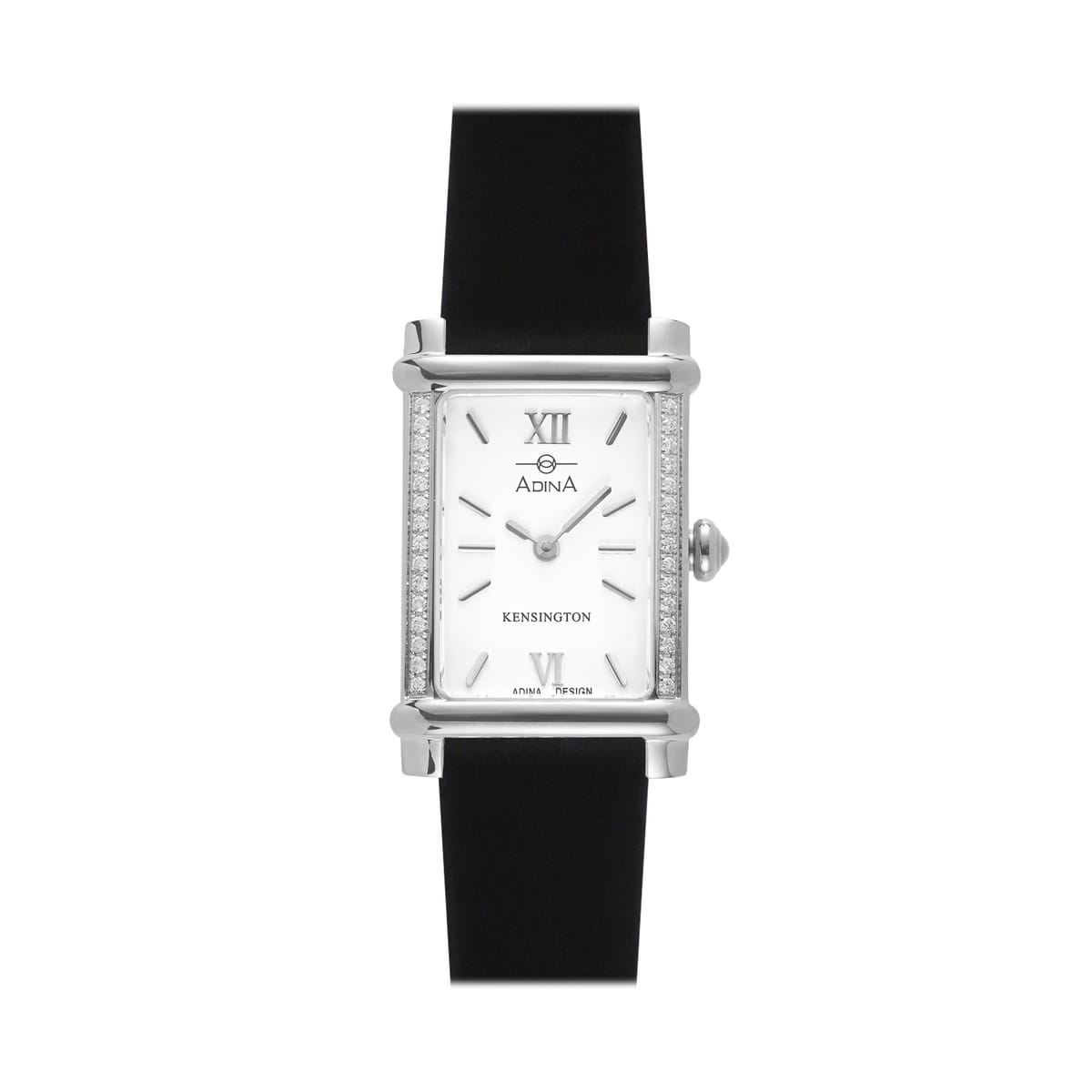 Diamond Set Kensington Dress Watch CT131S1XS