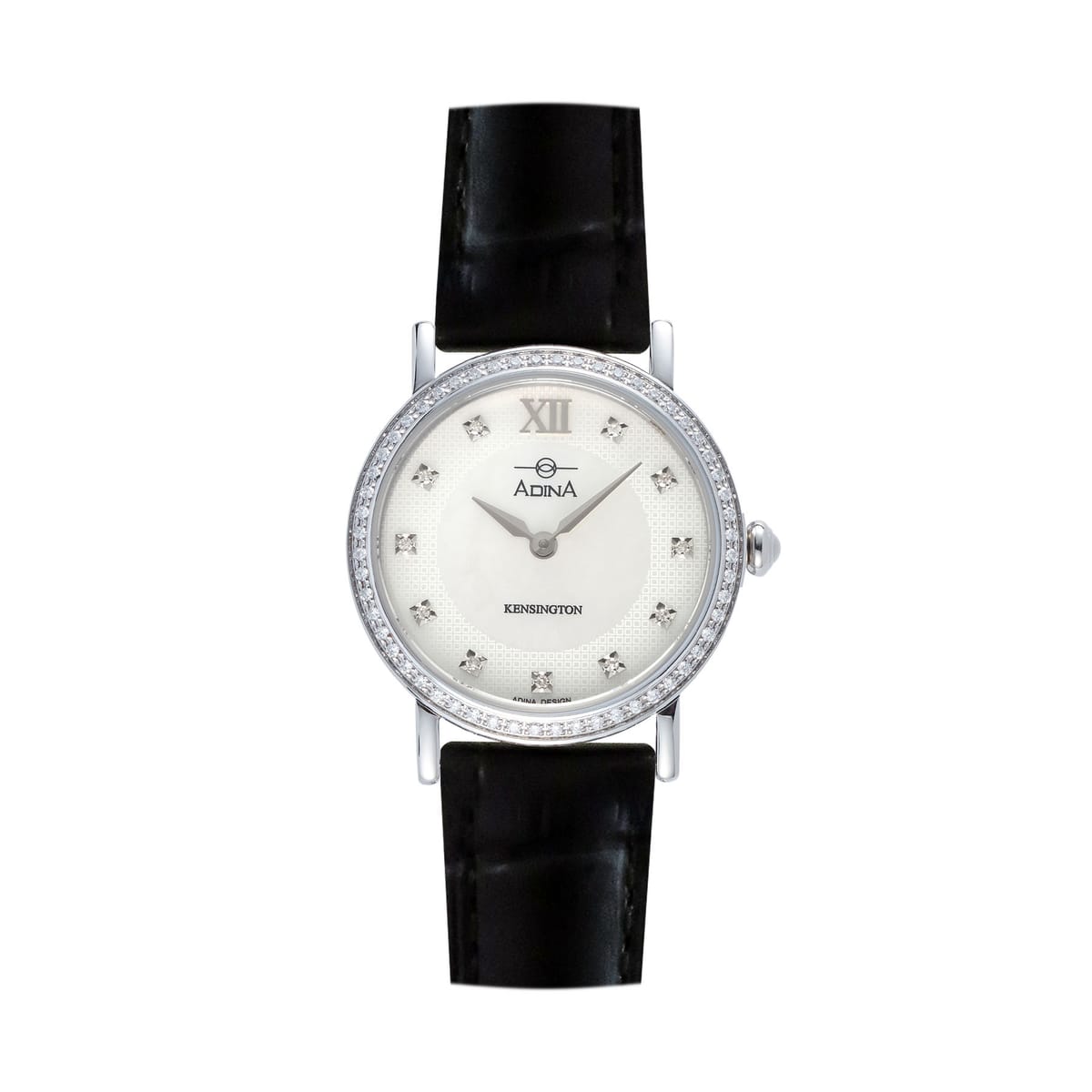Diamond Set Kensington Dress Watch CT133S0XS