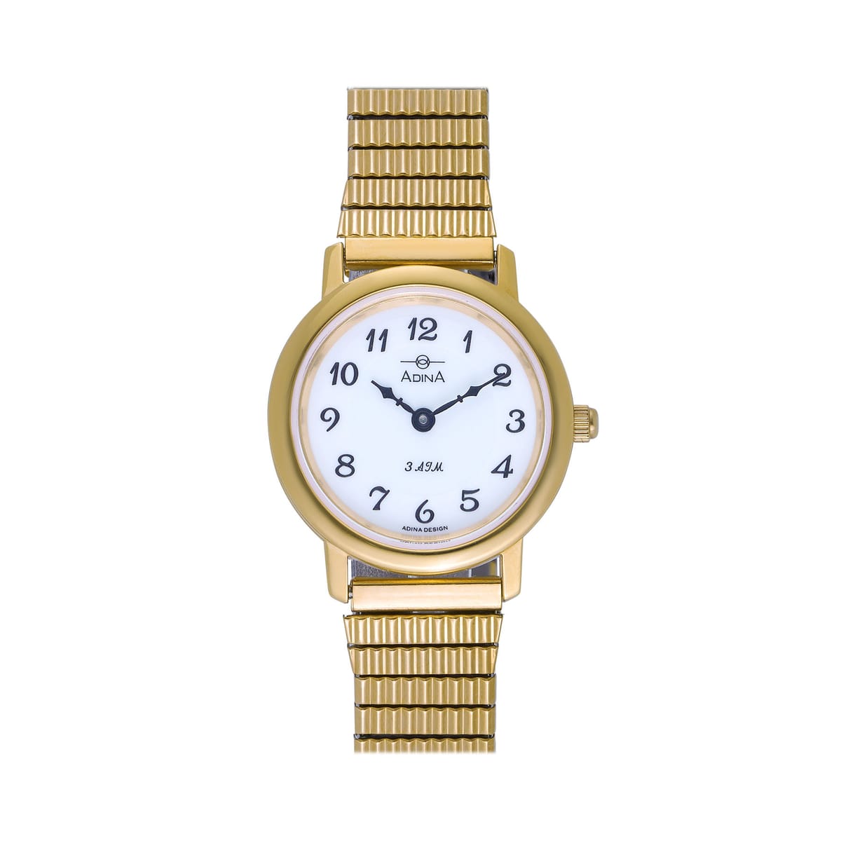 Everyday Classic Dress Watch NK40G1FE