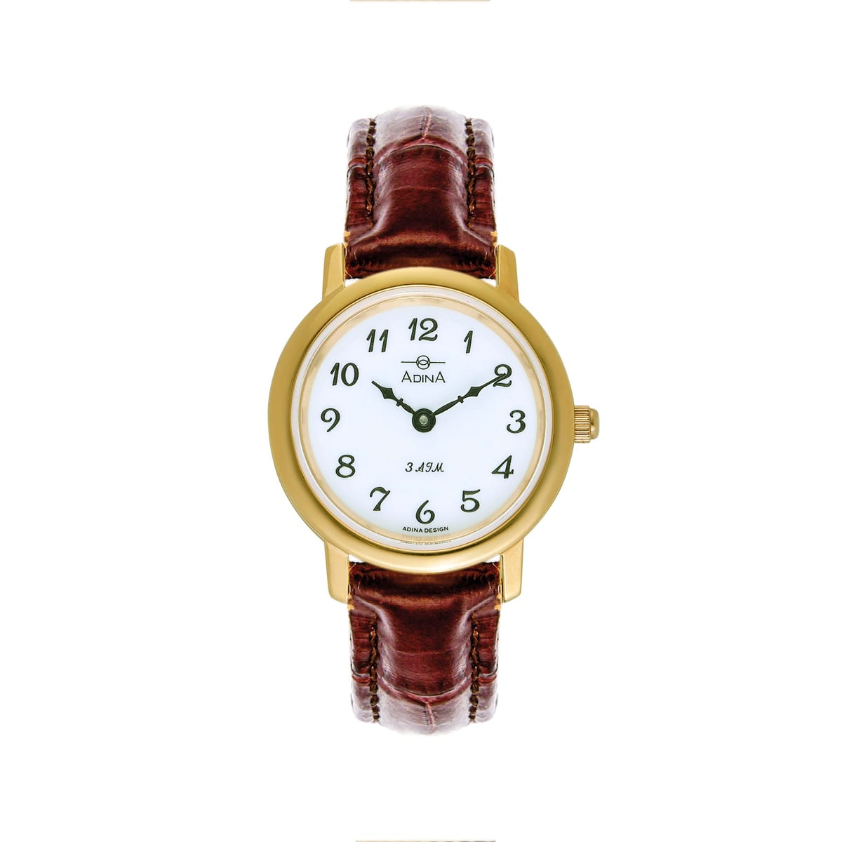 Everyday Classic Dress Watch NK40G1FS