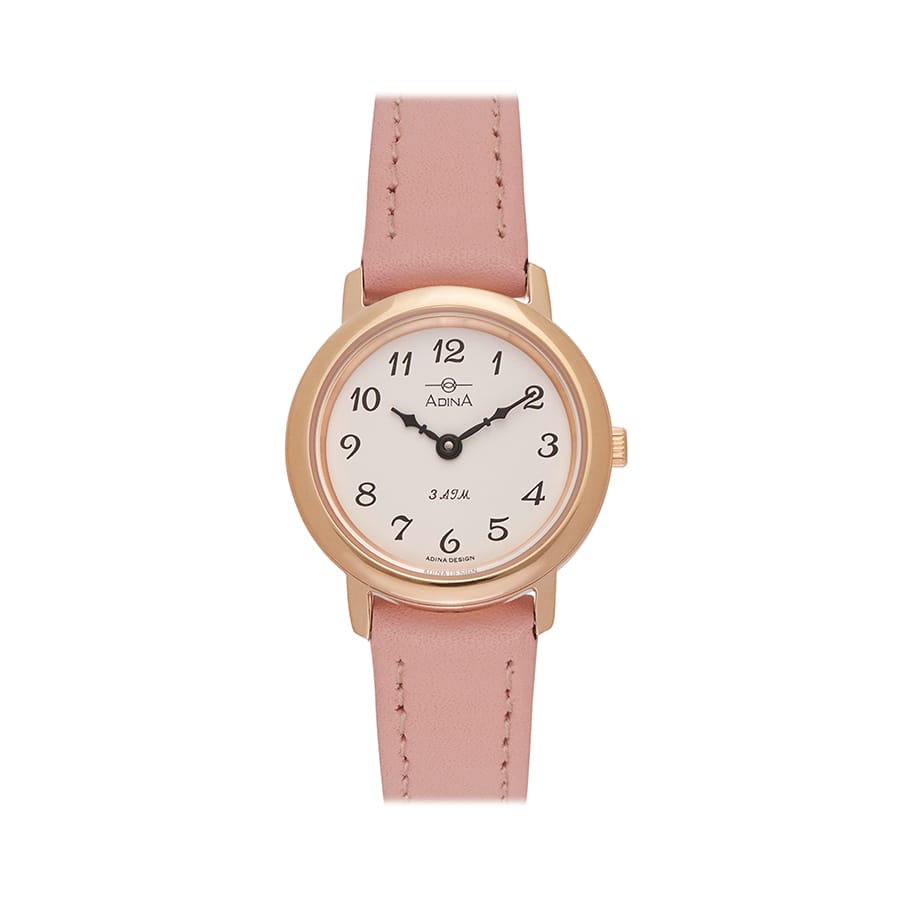 Everyday Classic Dress Watch NK40R1FS