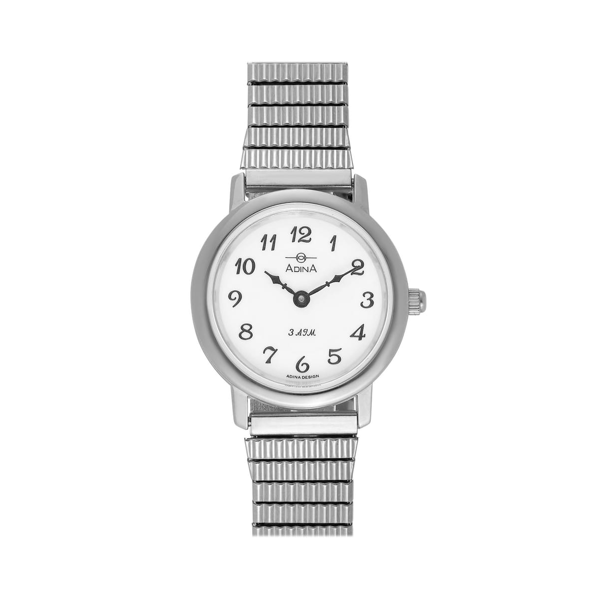 Everyday Classic Dress Watch NK40S1FE
