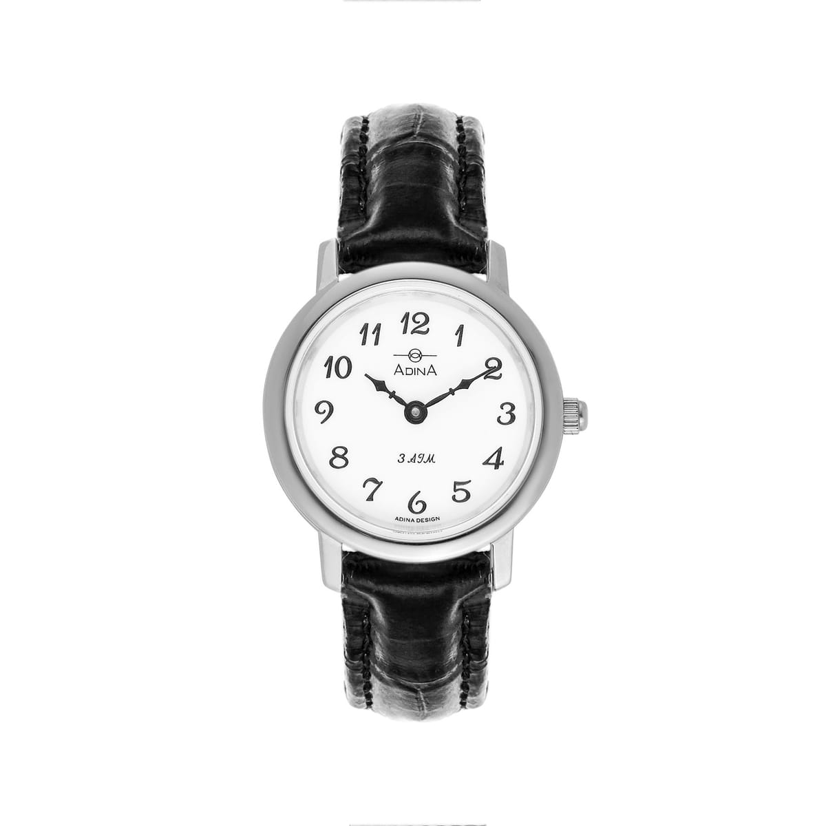 Everyday Classic Dress Watch NK40S1FS