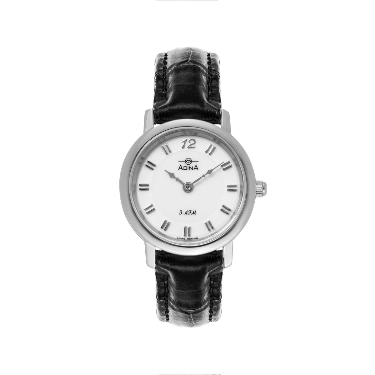 Everyday Classic Dress Watch NK40S1XS