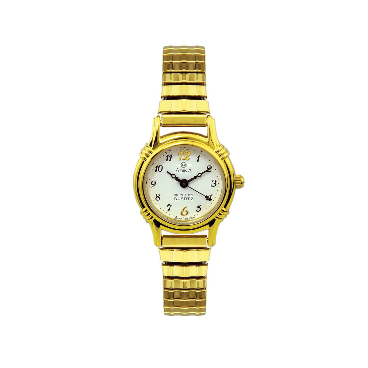 Everyday Dress Watch NK16 G1FE