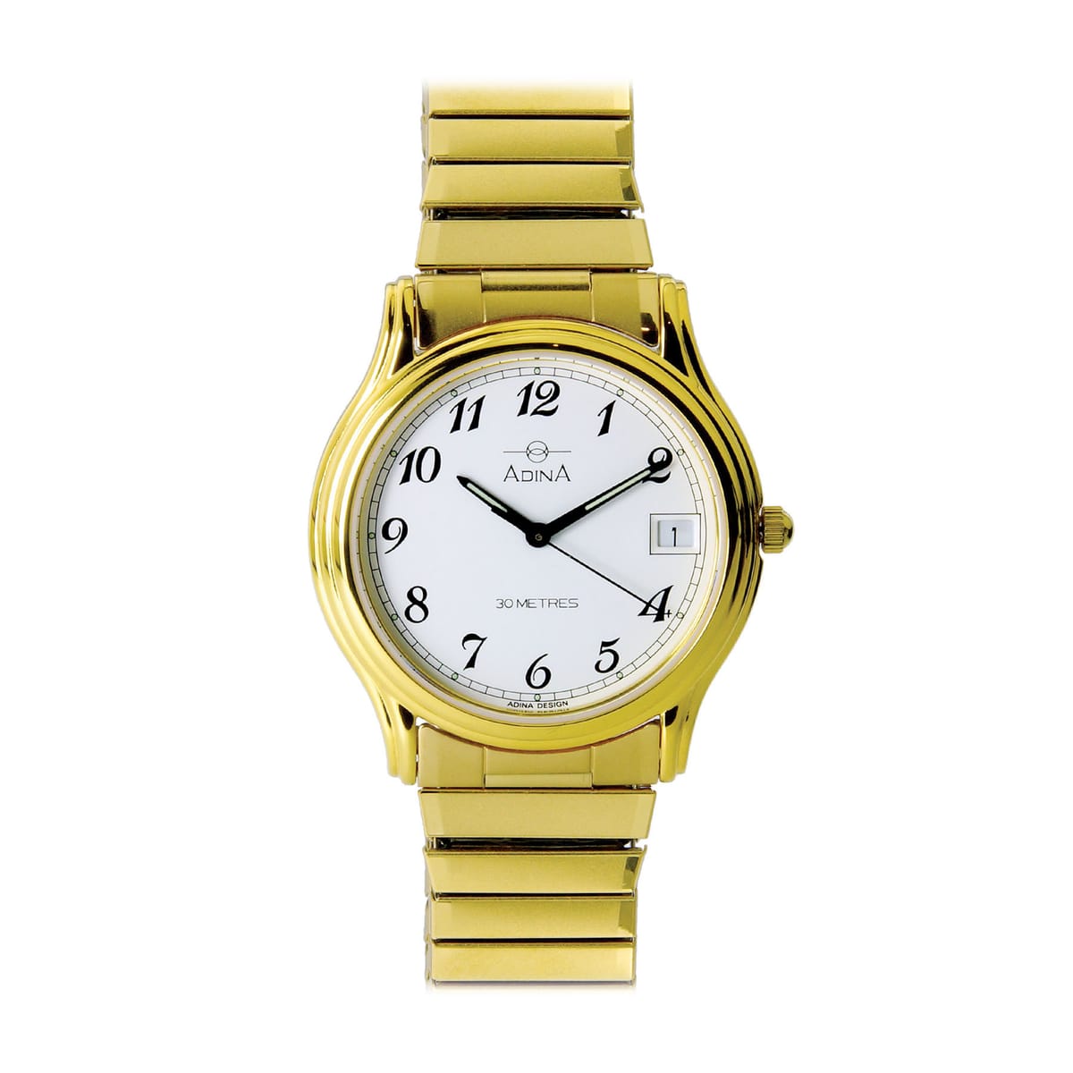 Everyday Dress Watch NK39G1FE
