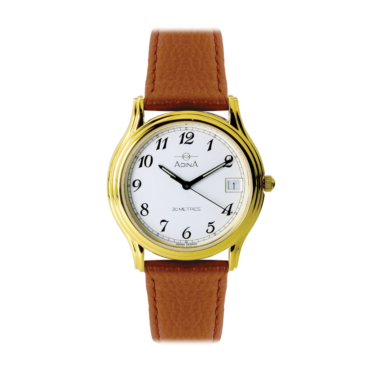 Everyday Dress Watch NK39G1FS