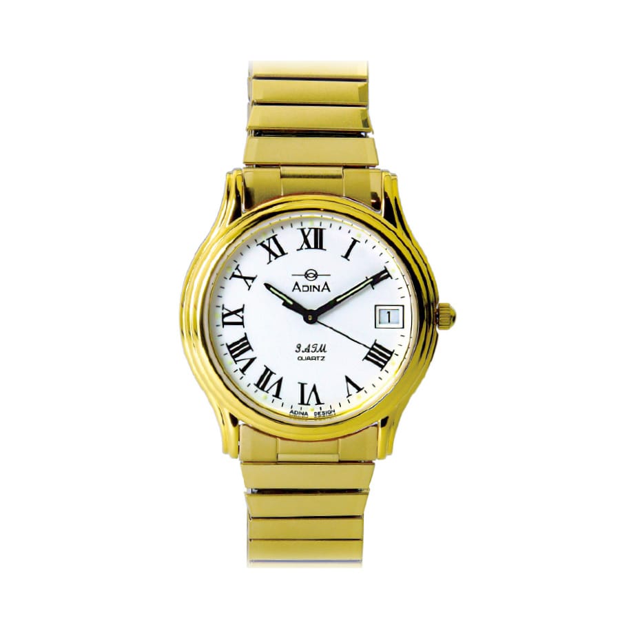 Everyday Dress Watch NK39G1RE