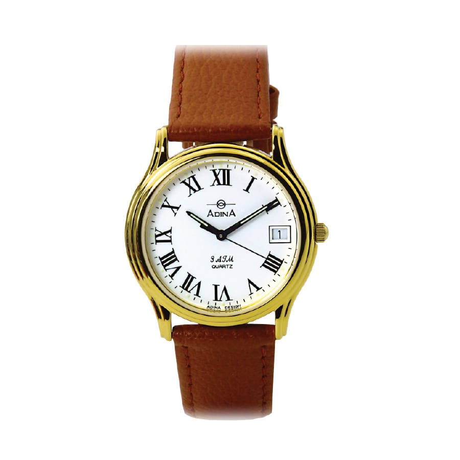 Everyday Dress Watch NK39G1RS