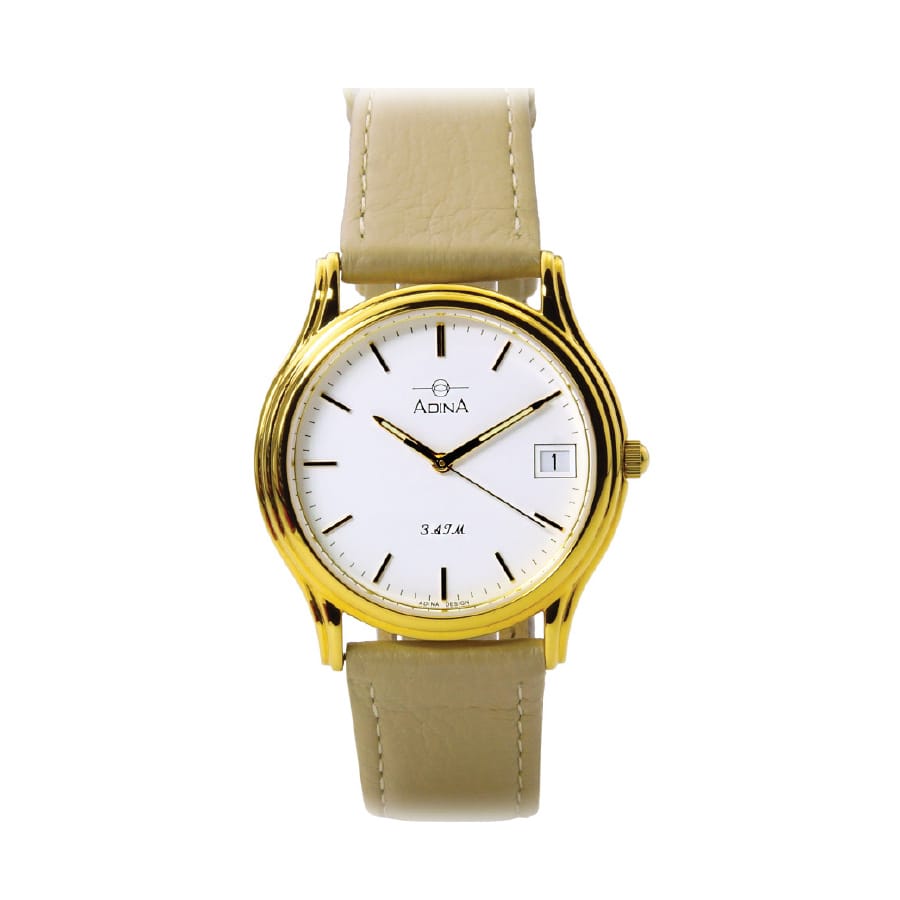 Everyday Dress Watch NK39G1XS
