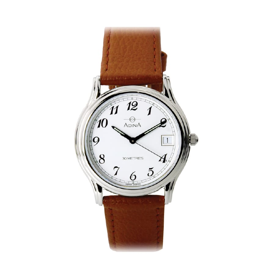 Everyday Dress Watch NK39S1FS