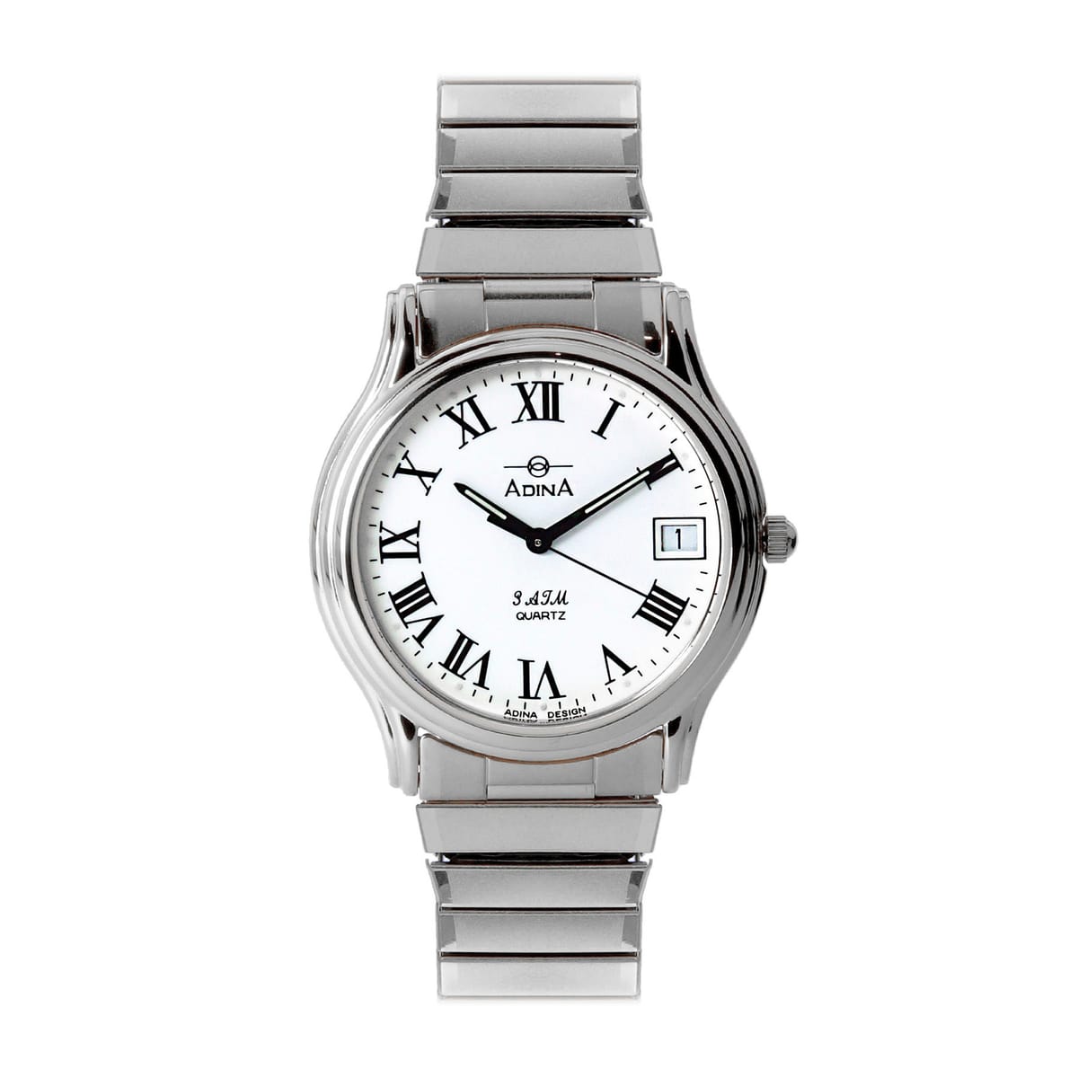 Everyday Dress Watch NK39S1RE