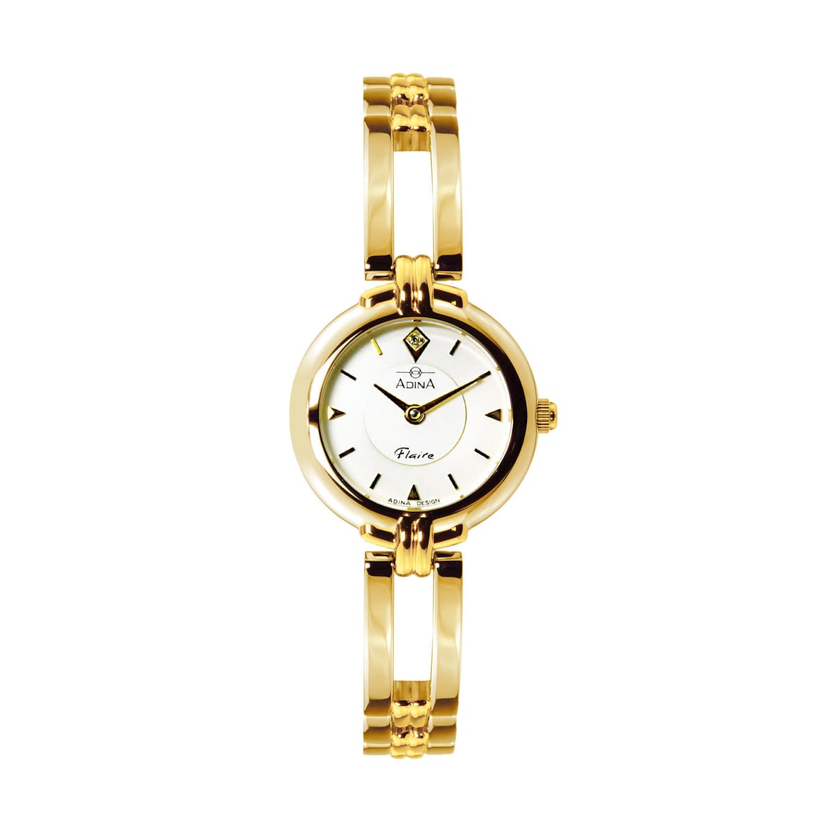 Flaire Bracelet Watch NK98 G1XB