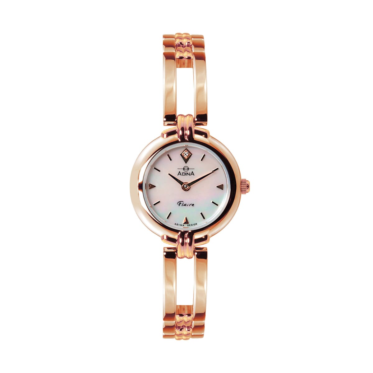 Flaire Bracelet Watch NK98 R0XB
