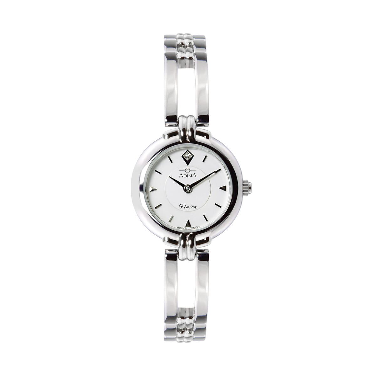 Flaire Bracelet Watch NK98 S1XB