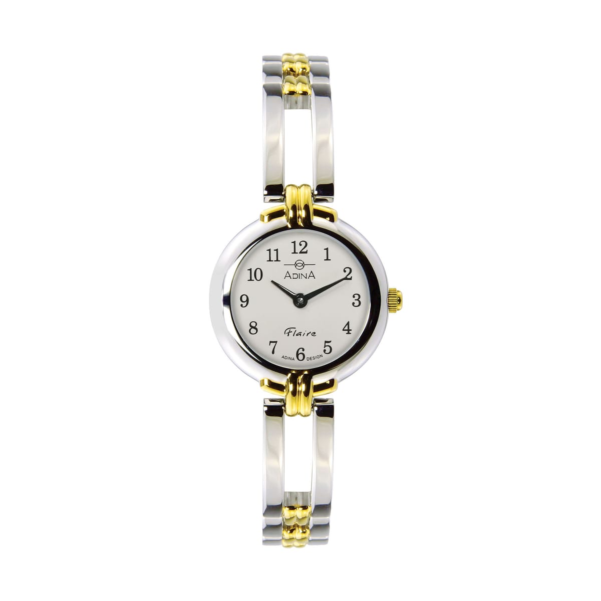 Flaire Bracelet Watch NK98T1FB