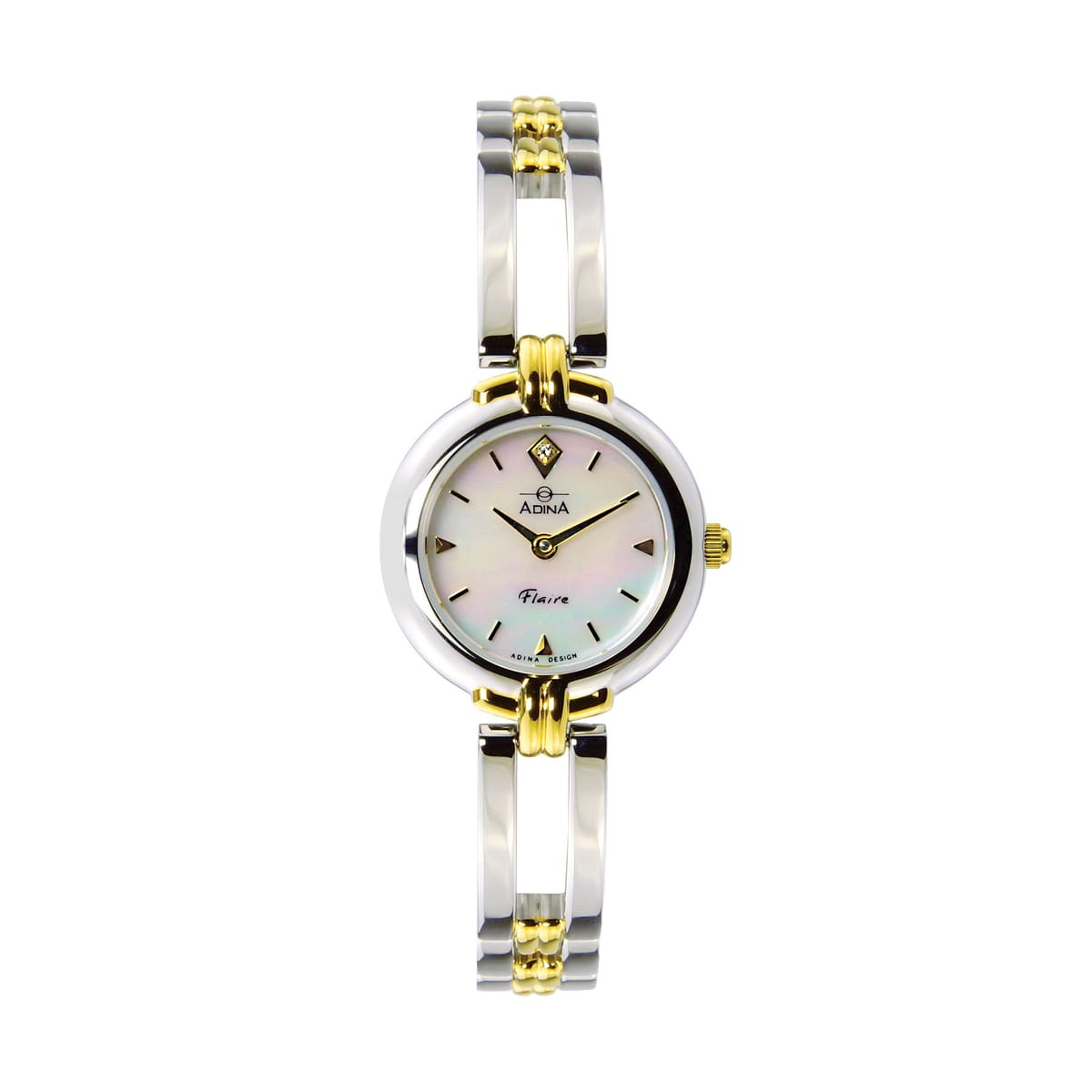 Flaire Bracelet Watch NK98 T0XB