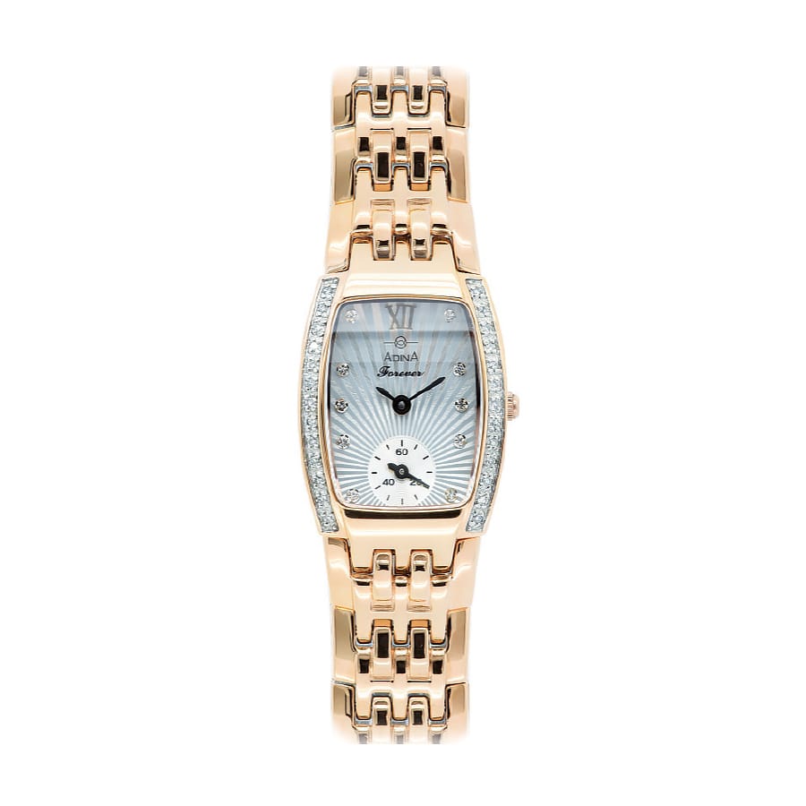 Diamond Set Forever Dress Watch 200246 R1XB