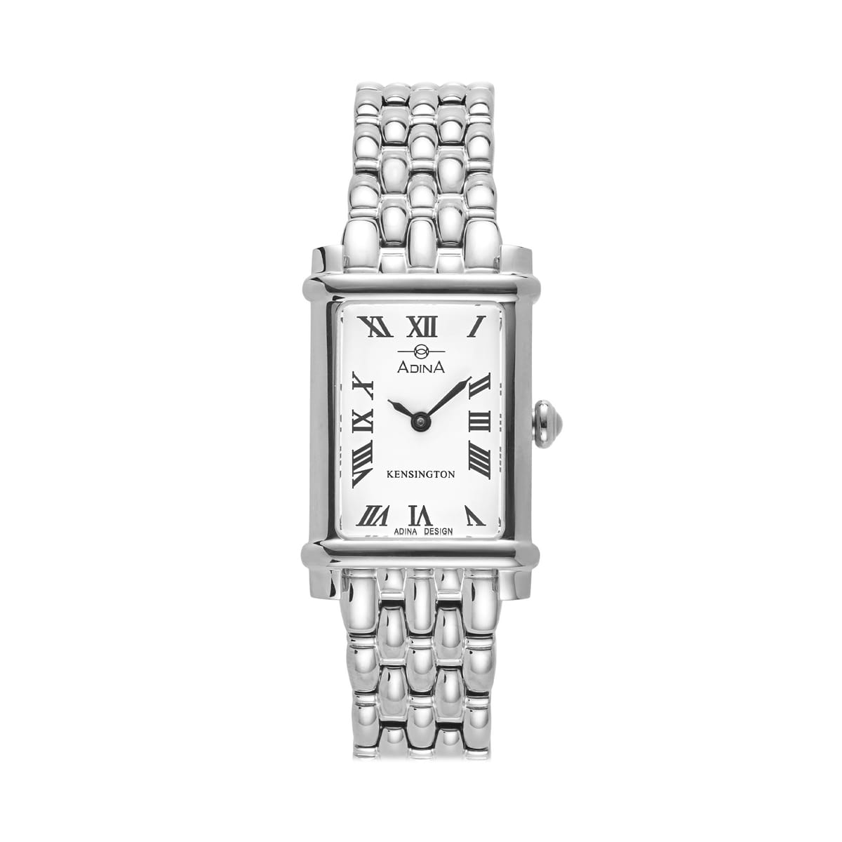 Kensington Tank style Dress Watch CT130S1RB