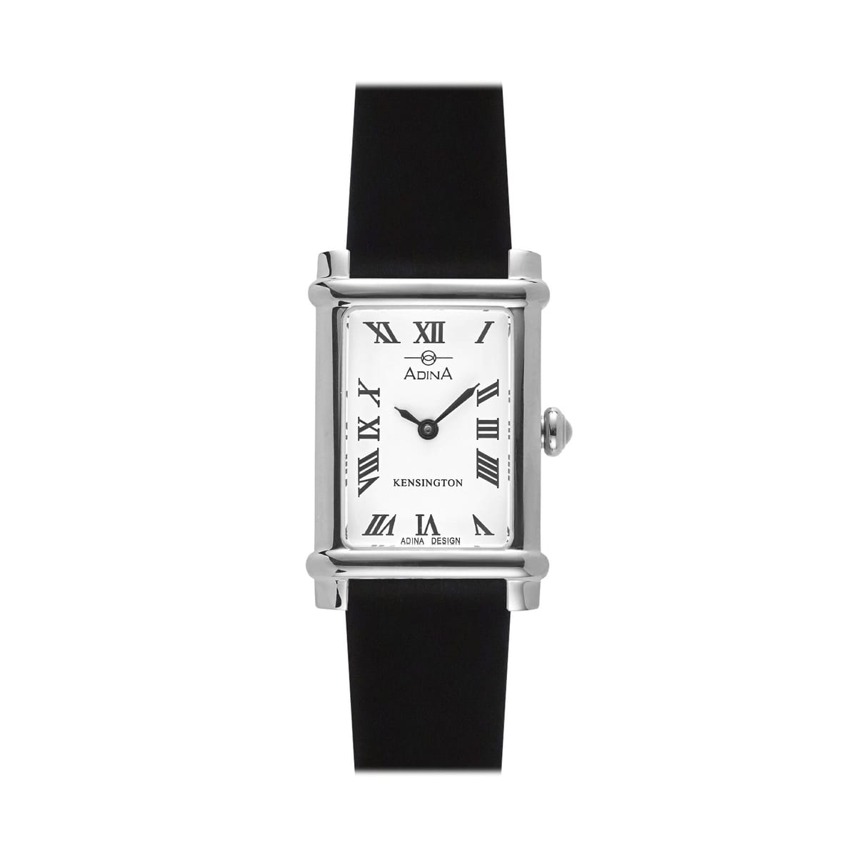 Kensington Tank style Dress Watch CT130S1RS