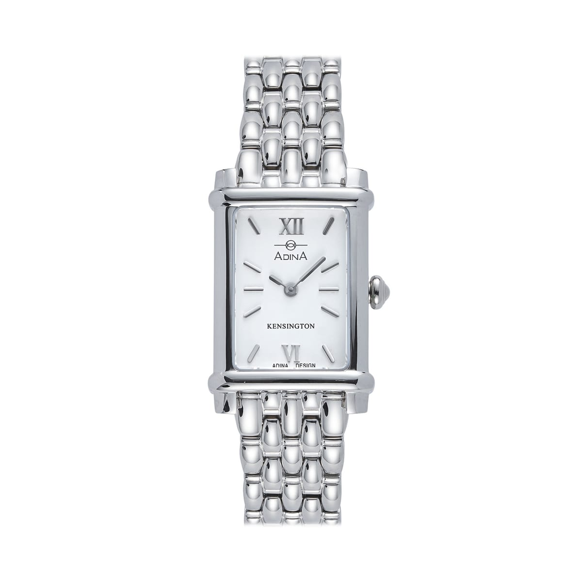 Kensington Tank style Dress Watch CT130S1XB