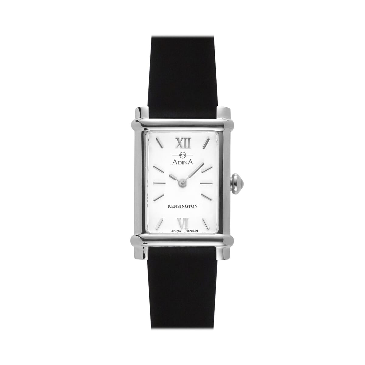 Kensington Tank style Dress Watch CT130S1XS