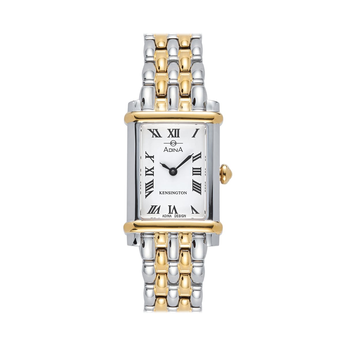 Kensington Tank style Dress Watch CT130T1RB