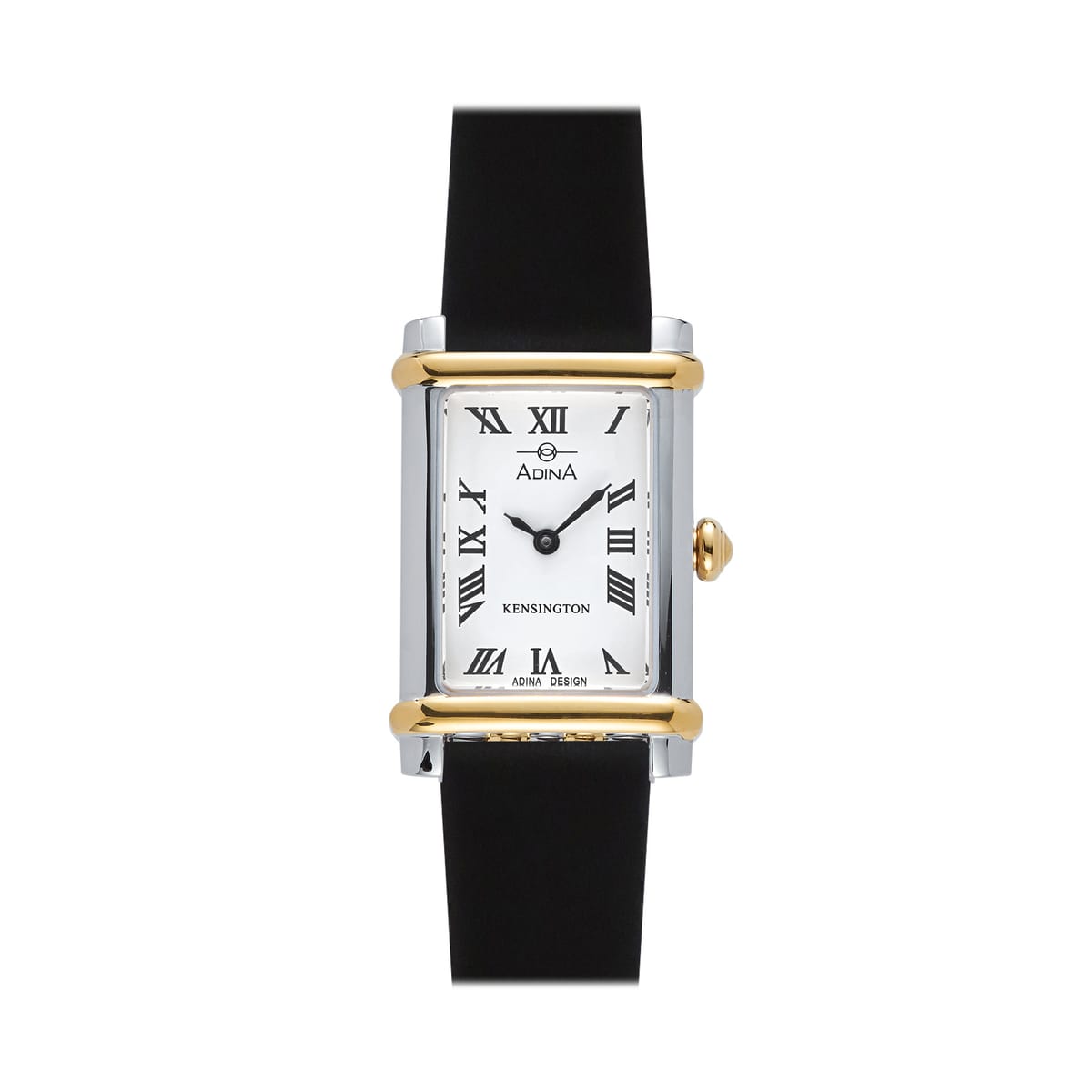 Kensington Tank style Dress Watch CT130T1RS