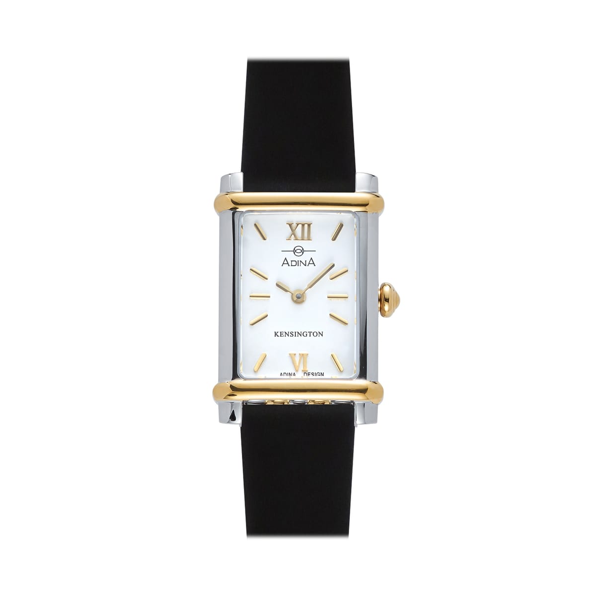 Kensington Tank style Dress Watch CT130T1XS