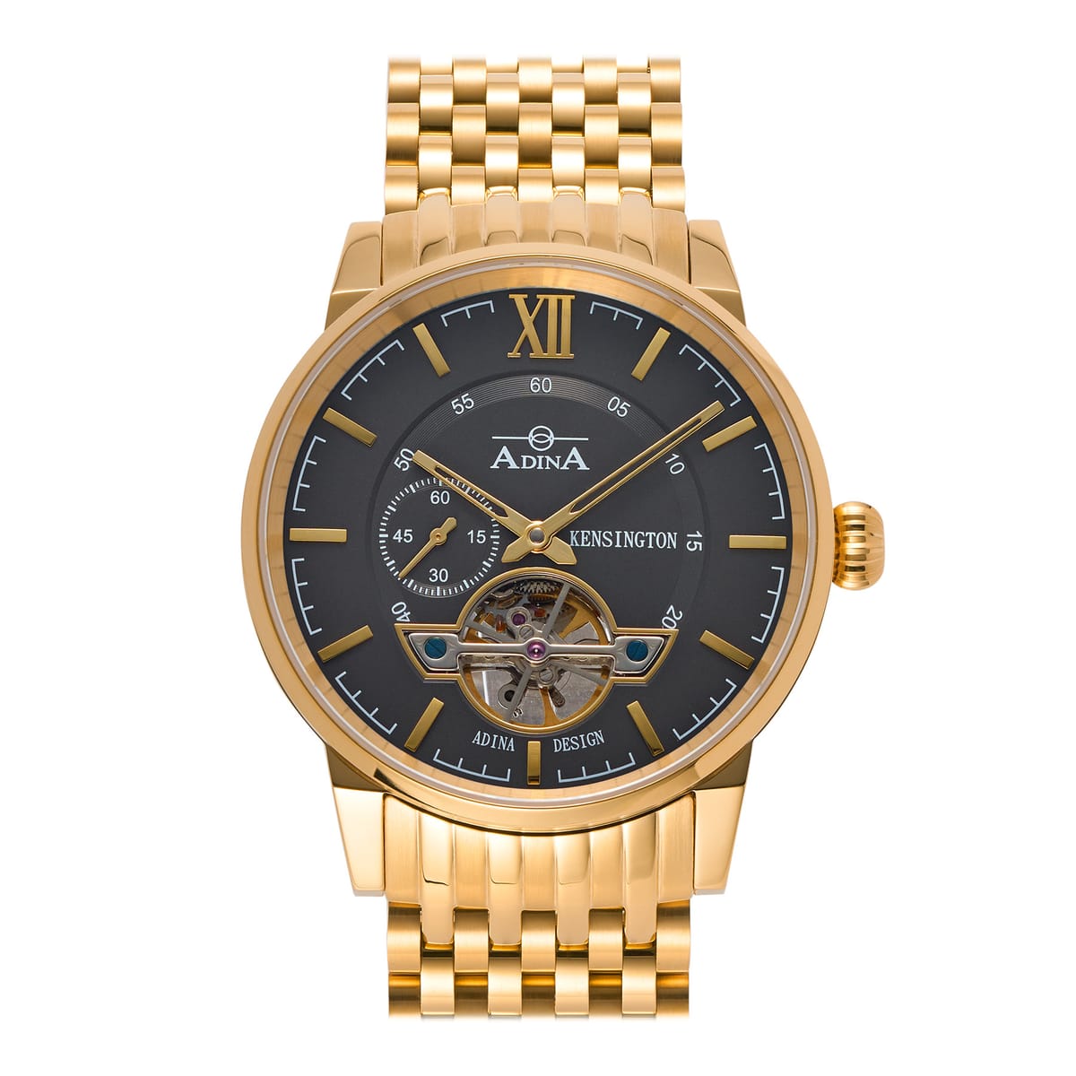Kensington Automatic Dress GW15G5XB