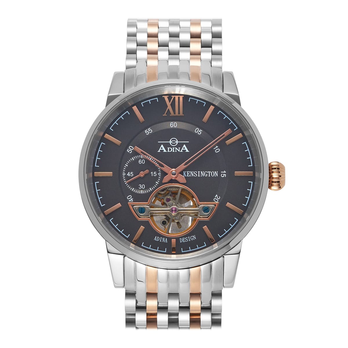 Kensington Automatic Dress GW15M5XB