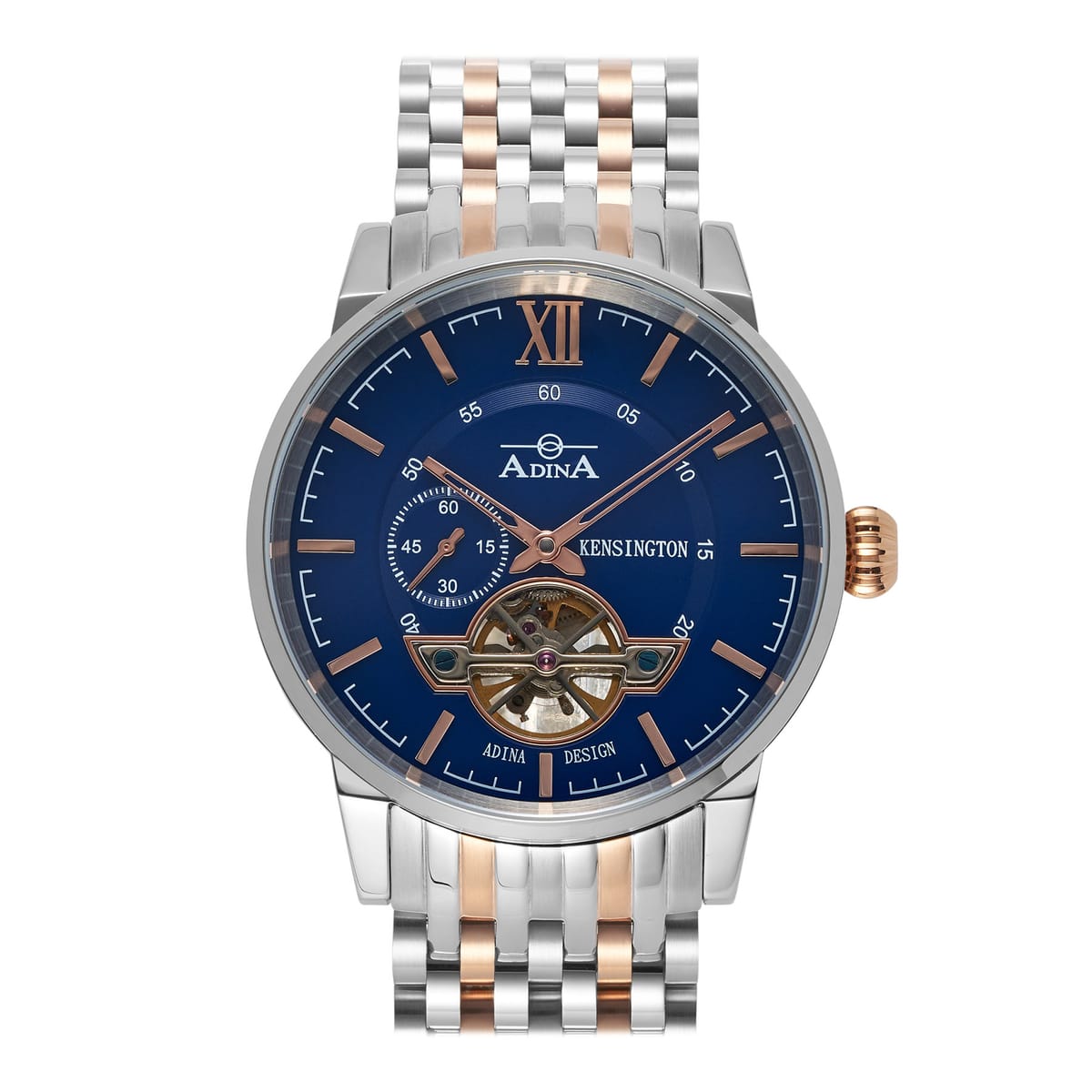 Kensington Automatic Dress GW15M6XB