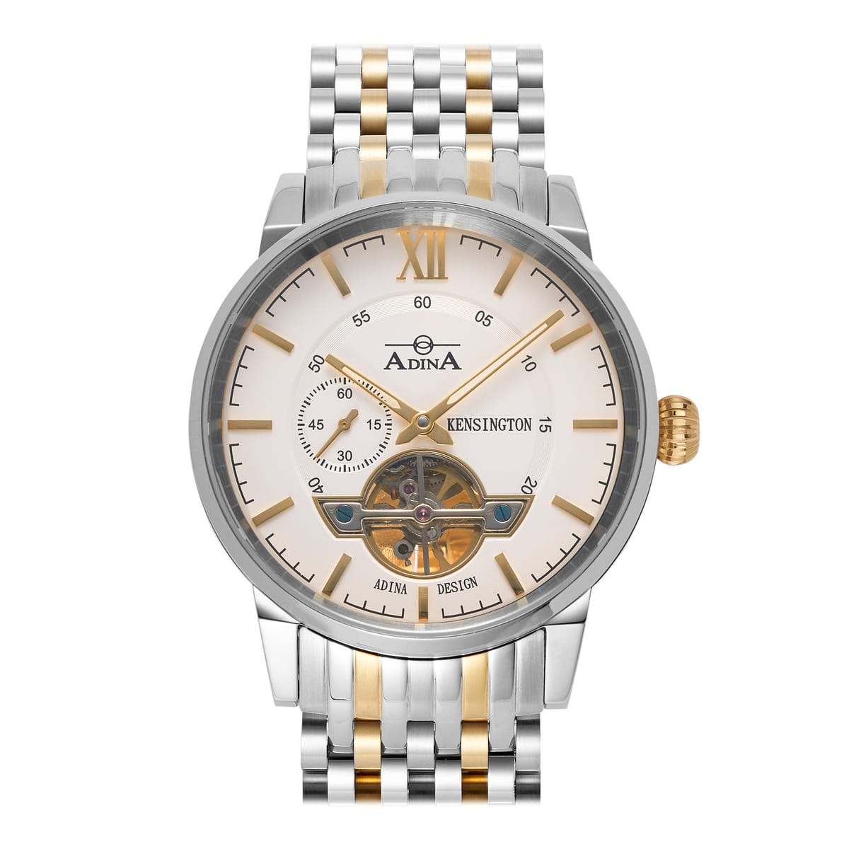 Kensington Automatic Dress GW15T1XB