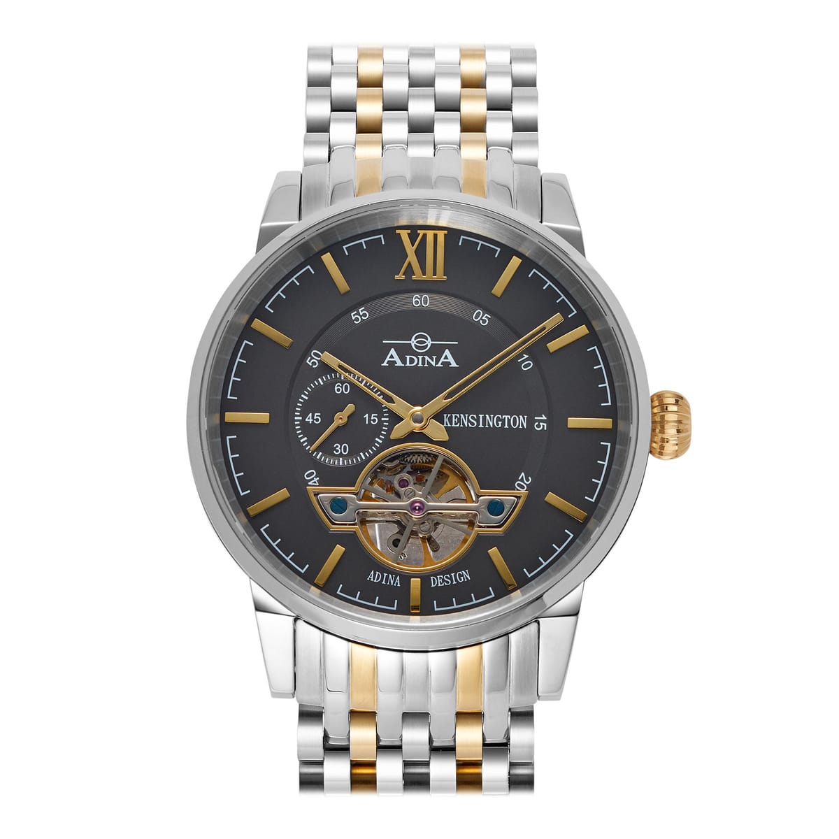 Kensington Automatic Dress GW15T5XB